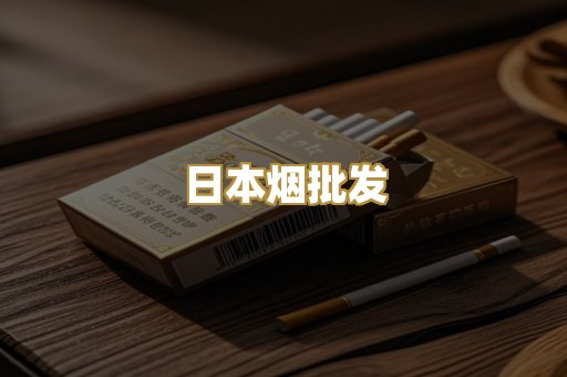 日本烟批发
